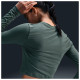Nike Γυναικεία μακρυμάνικη μπλούζα Sportswear Chill Knit Nike Γυναικεία μακρυμάνικη μπλούζα Sportswear Chill Knit